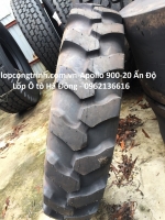 Lốp công trình 900-20 Apollo Ấn Độ Lốp công trình 900-20 Apollo Ấn Độ
