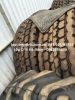 Lốp công trình 445/95R25 Bridgestone Nhật Bản, lốp bố thép cho xe cẩu, xe đặc chủng - anh 3 Lốp công trình 445/95R25 Bridgestone Nhật Bản, lốp bố thép cho xe cẩu, xe đặc chủng - anh 3