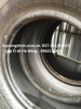 Lốp công trình 445/95R25 Bridgestone Nhật Bản, lốp bố thép cho xe cẩu, xe đặc chủng - anh 7 Lốp công trình 445/95R25 Bridgestone Nhật Bản, lốp bố thép cho xe cẩu, xe đặc chủng - anh 7
