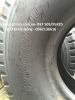 Lốp công trình 505/95R25 Bridgestone Nhật Bản, lốp bố thép cho xe cẩu, xe đặc chủng - anh 3 Lốp công trình 505/95R25 Bridgestone Nhật Bản, lốp bố thép cho xe cẩu, xe đặc chủng - anh 3